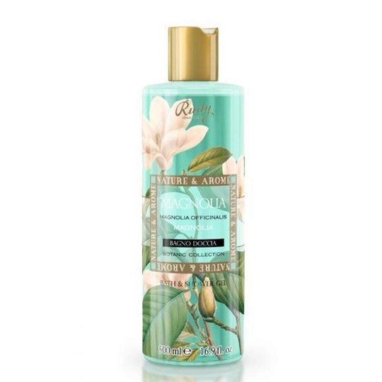 Picture of BATH & SHOWER GEL - magnolia